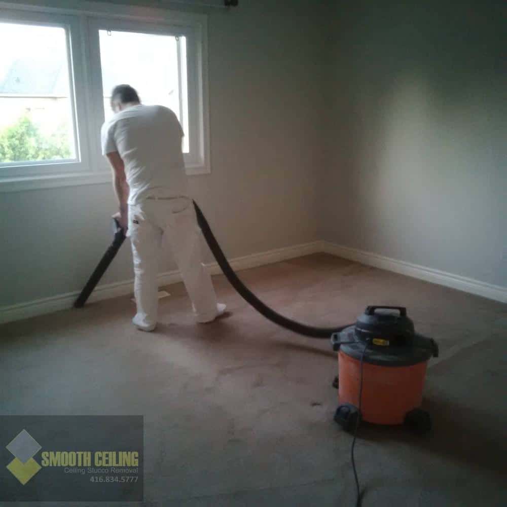 Cleaning The Project
