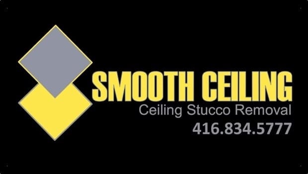 Press Play Smooth Ceiling