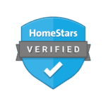 HomeStars Verified
