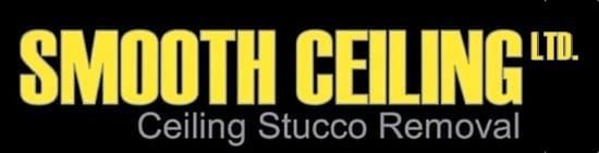 Smooth Ceiling Popcorn Ceiling Removal