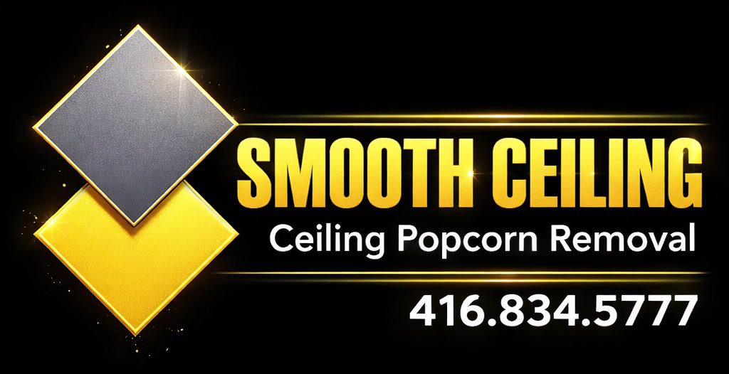 Smooth Ceiling 2026 Logo