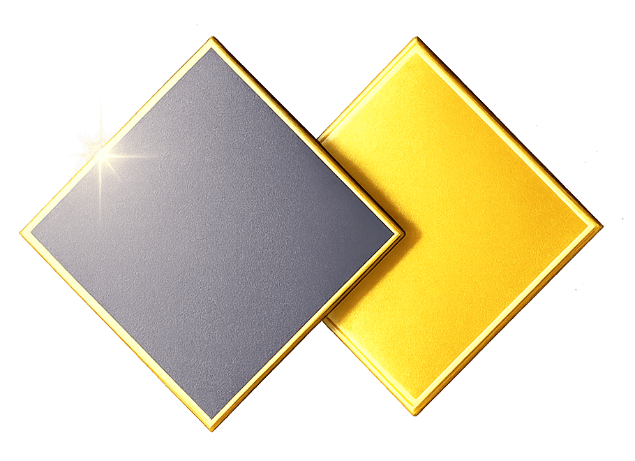 Smooth Diamonds